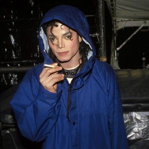 Meet your Posher, Anfernee